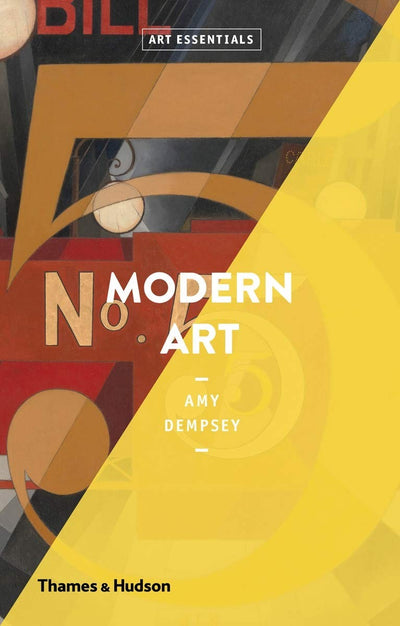 Modern Sanat: Sanatın Esasları