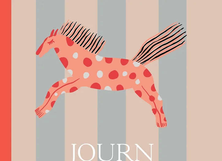 Journ ‘25 Diary | NaNa - Carousel Collection