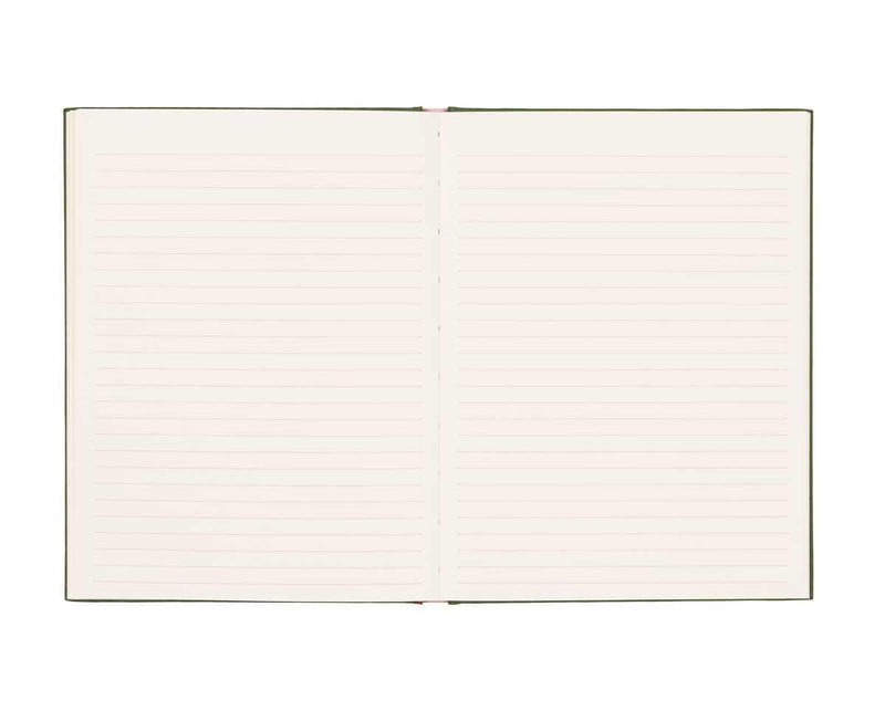 DesignWorks Ink A Dopo Tiger Journal