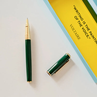 Pen