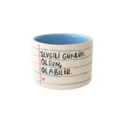 NEW IN