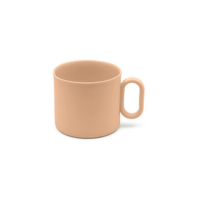 Plain Small Mug