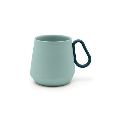 Aroma Small Mug - Colorful Handle