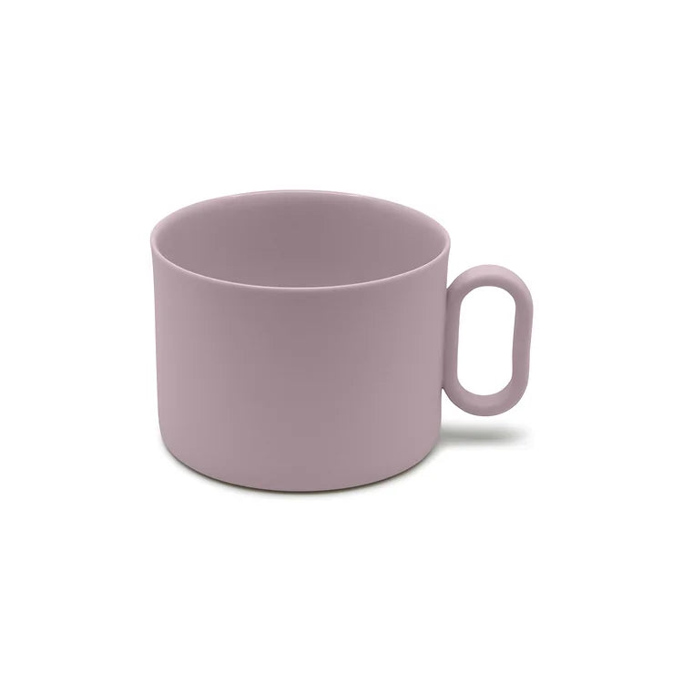 Plain Big Mug