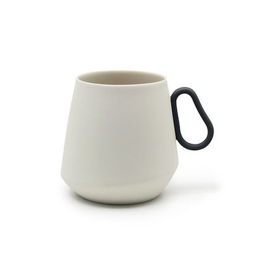 Aroma Big Mug - Colorful Handle