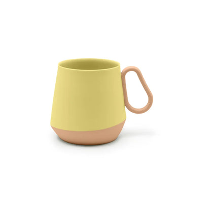 Aroma Small Mug - Dual Color