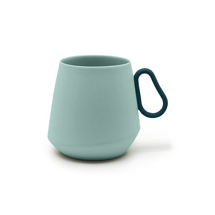Aroma Big Mug - Colorful Handle