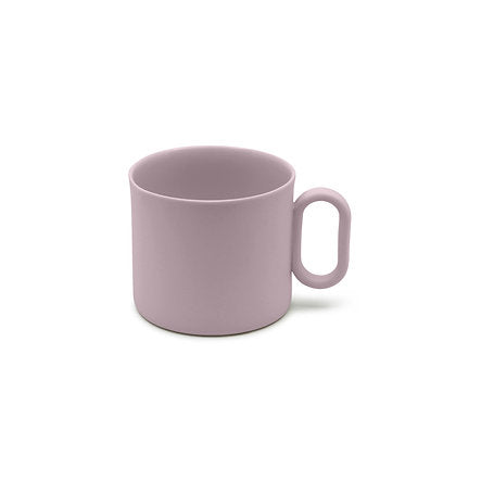 Plain Small Mug