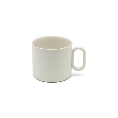 Plain Small Mug