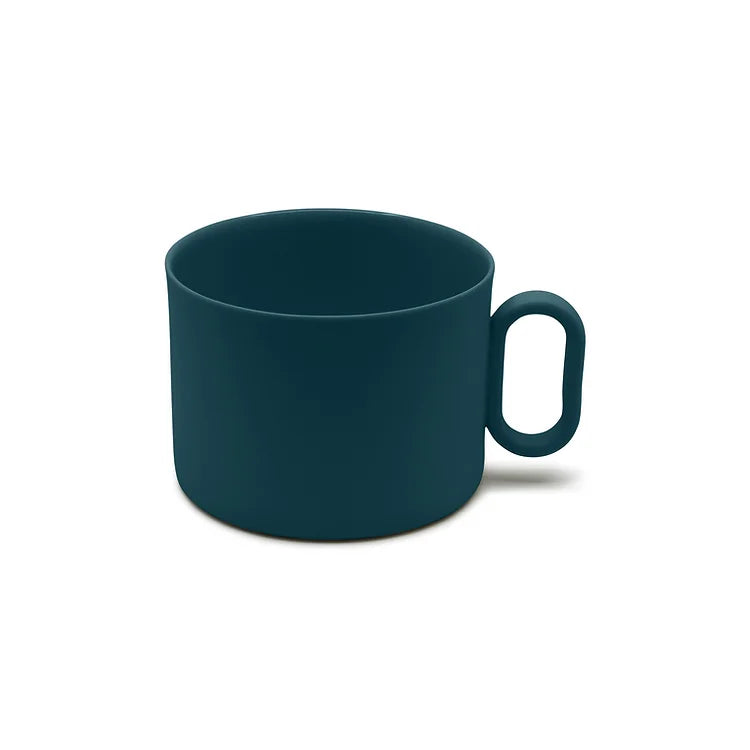 Plain Big Mug