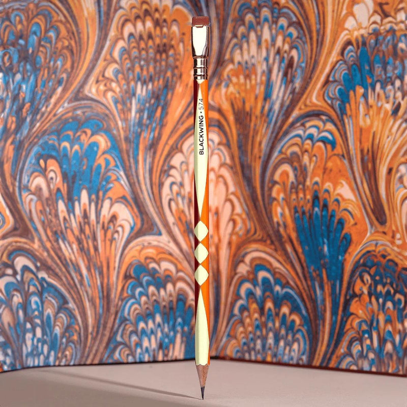 Palomino Blackwing Volume 574 Sert Grafit Ahşap Kalem