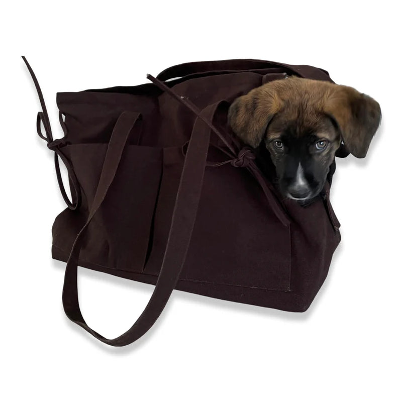 Marsu Tote Bag & Pet Carrier