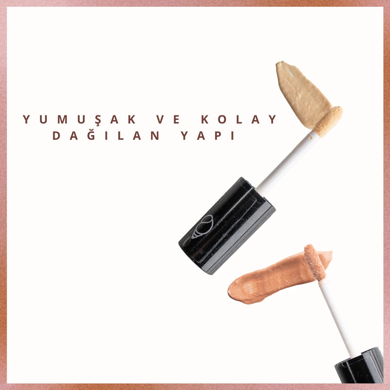 Glow Box Natural Liquid Illuminator Eye & Face