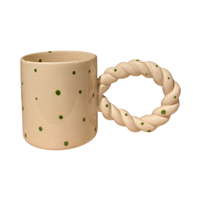 Twist Mug 220 ml