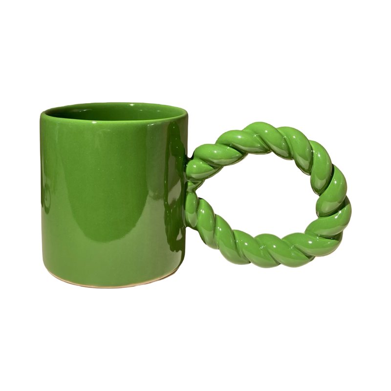 Twist Mug 220 ml