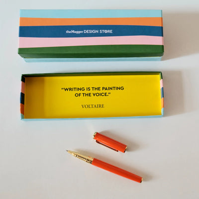 Pen