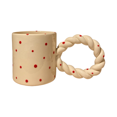 Twist Mug 220 ml