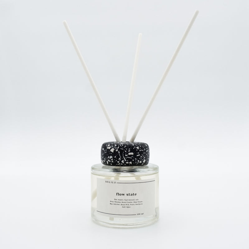 Flow State - Reed Diffuser