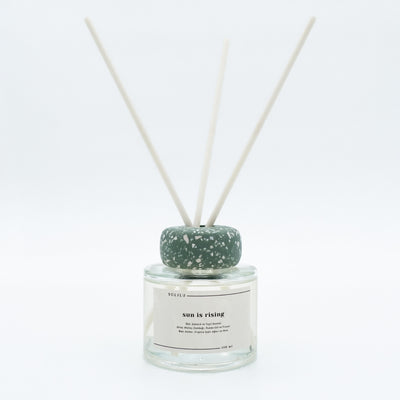 Sun is Rising - Reed Diffuser