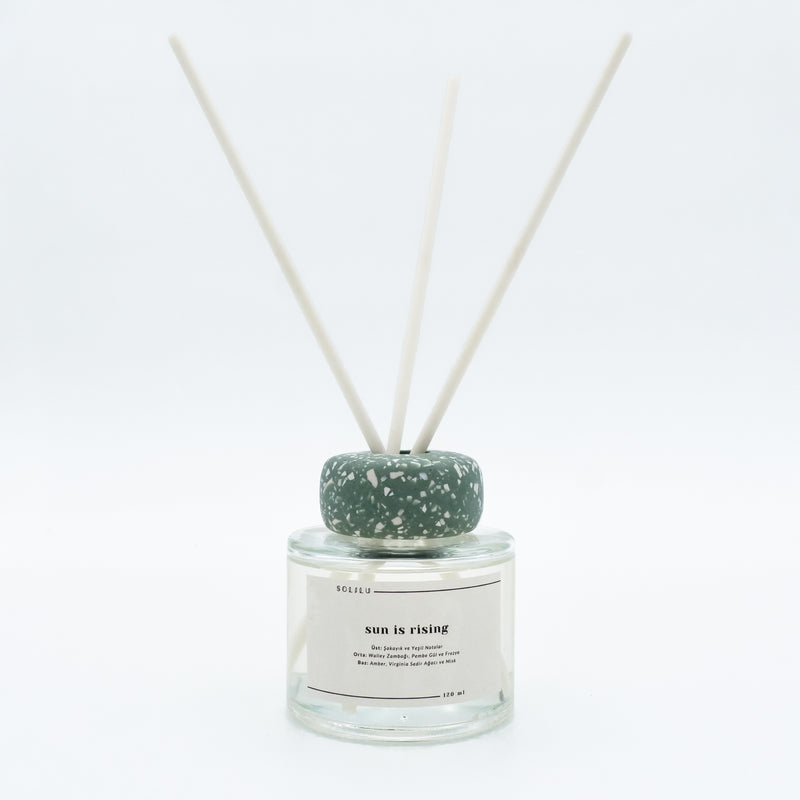 Sun is Rising - Reed Diffuser