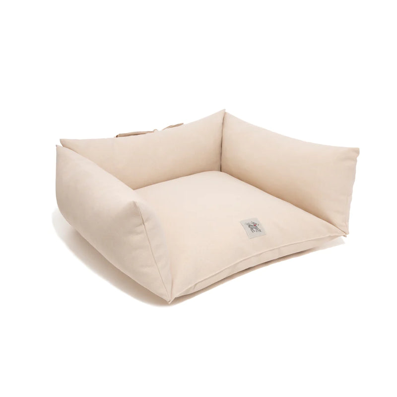 Cornette Dog Cushion
