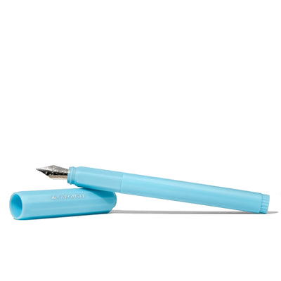 Ferris Wheel Press The Carousel Fountain Pen - Feathered Flight