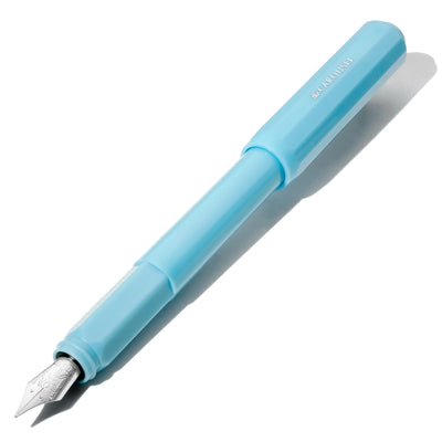 Ferris Wheel Press The Carousel Fountain Pen - Feathered Flight