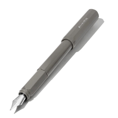 Ferris Wheel Press The Carousel Fountain Pen - Granite Guardians