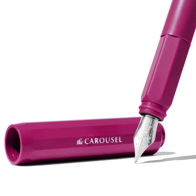 Ferris Wheel Press Honorary Edition | The Carousel Fountain Pen - Little Miss Jubilee