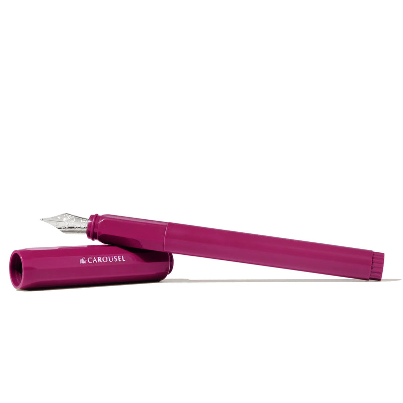 Ferris Wheel Press Honorary Edition | The Carousel Fountain Pen - Little Miss Jubilee