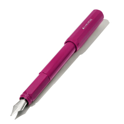Ferris Wheel Press Honorary Edition | The Carousel Fountain Pen - Little Miss Jubilee