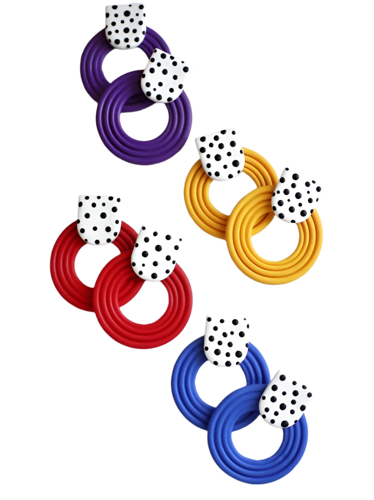 Flex Earring