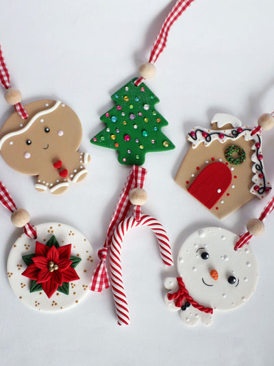 Christmas Tree - Tree Ornament