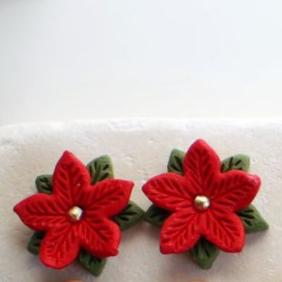 Noel Mini Earrings