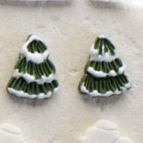 Noel Mini Earrings