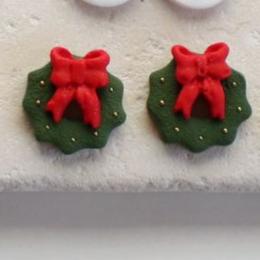 Noel Mini Earrings