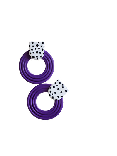 Flex Earring