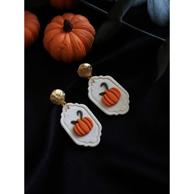 Halloween Classic Earring