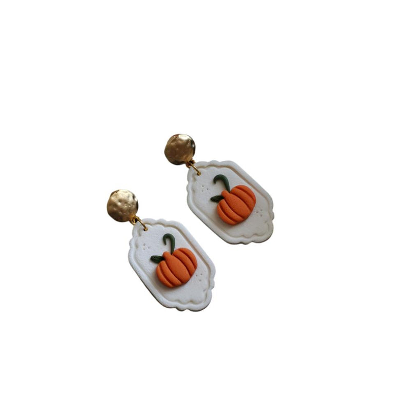 Halloween Classic Earring