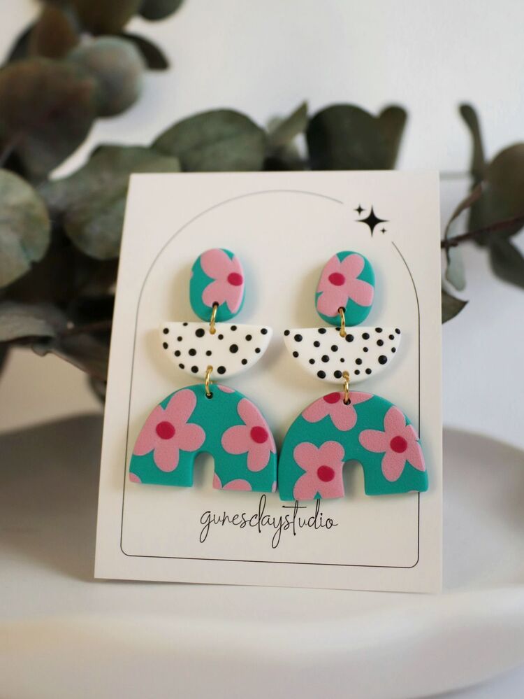 Lolita Earring