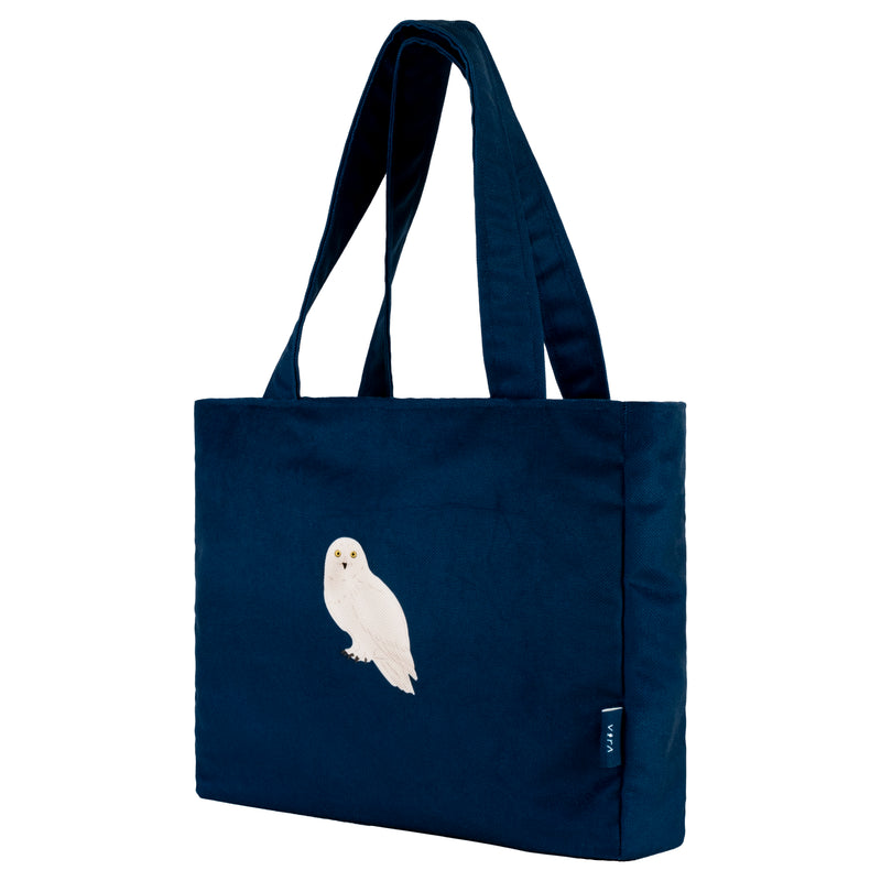 Snowy Owl Handbag