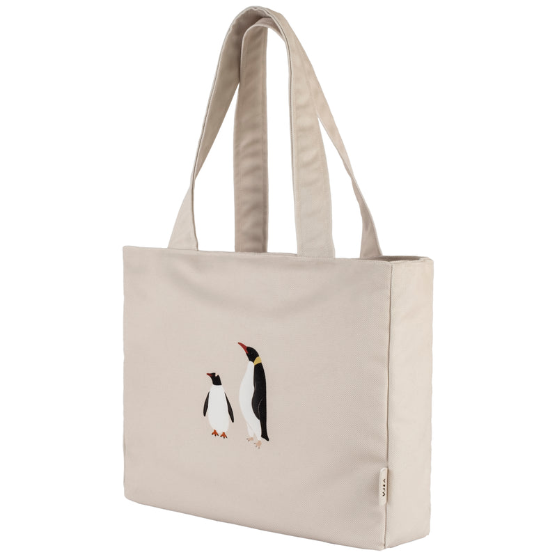 Emperor Penguin Handbag