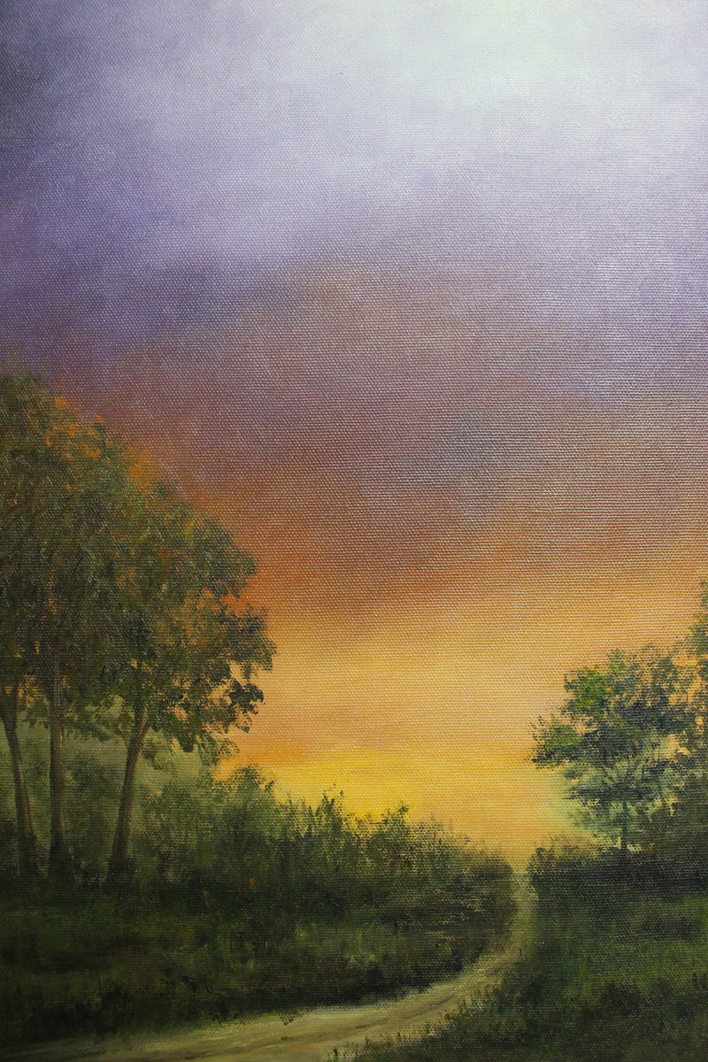 Nature No.5