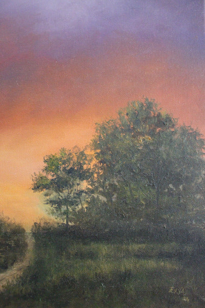 Nature No.5