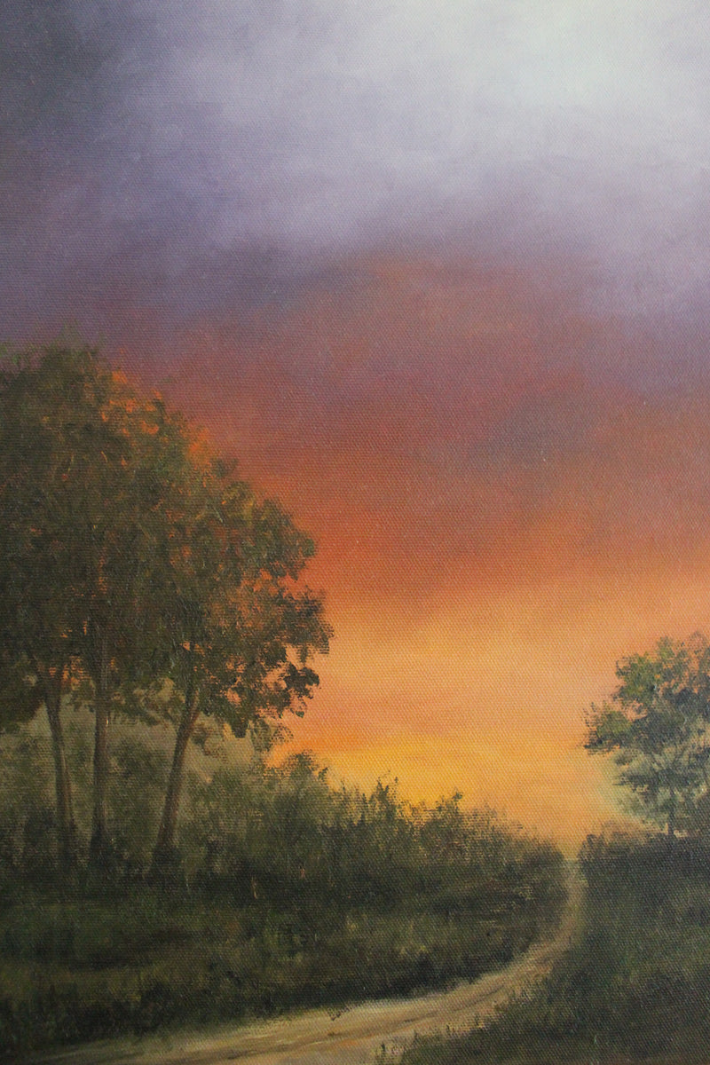 Nature No.5