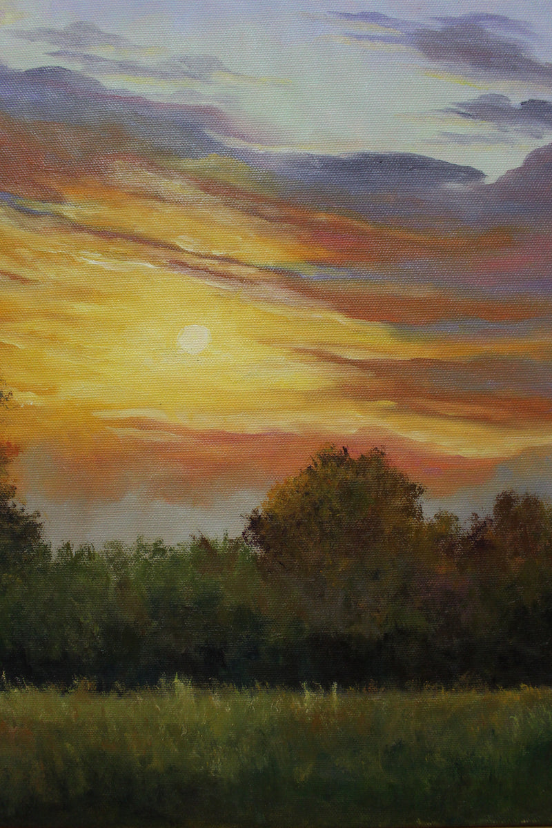 Nature No.6
