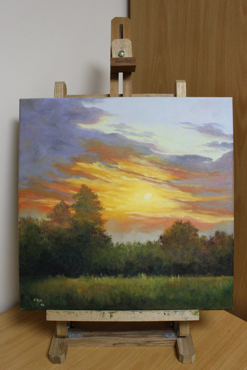 Nature No.6