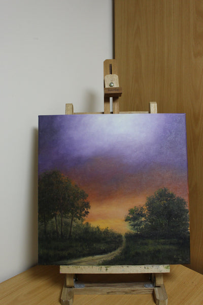 Nature No.5