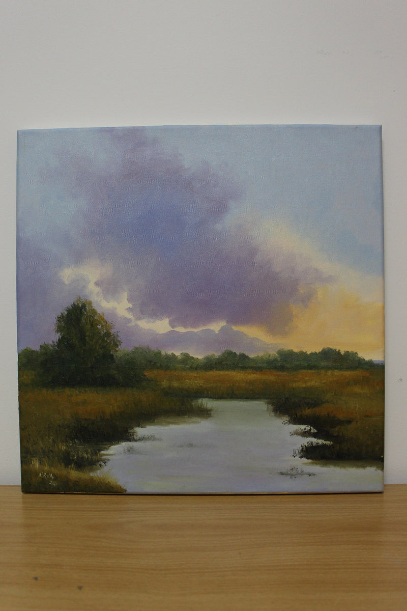 Nature No.4