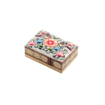 NEW IN